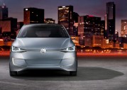 Volkswagen Up! Lite Concept